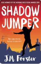 Shadow Jumper Memory Match